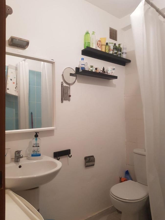 Appartement Riad Tanger מראה חיצוני תמונה