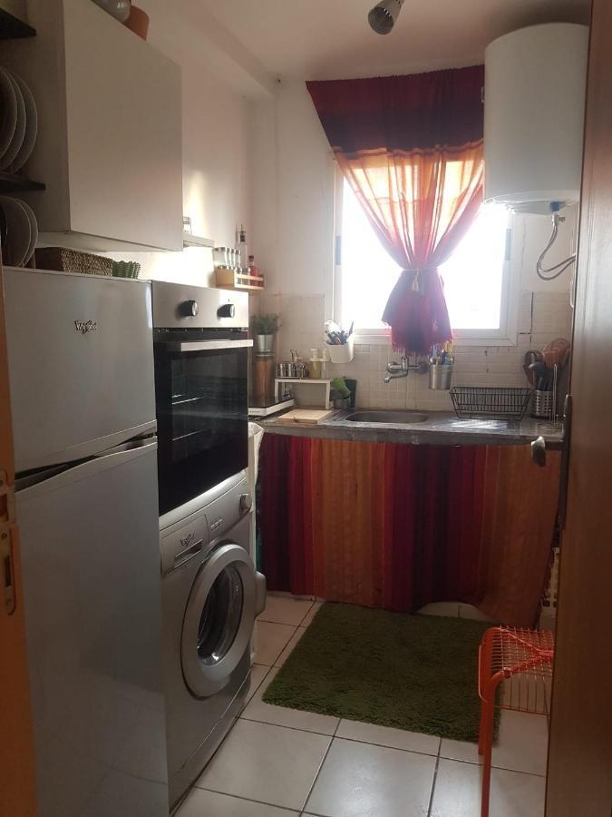 Appartement Riad Tanger מראה חיצוני תמונה