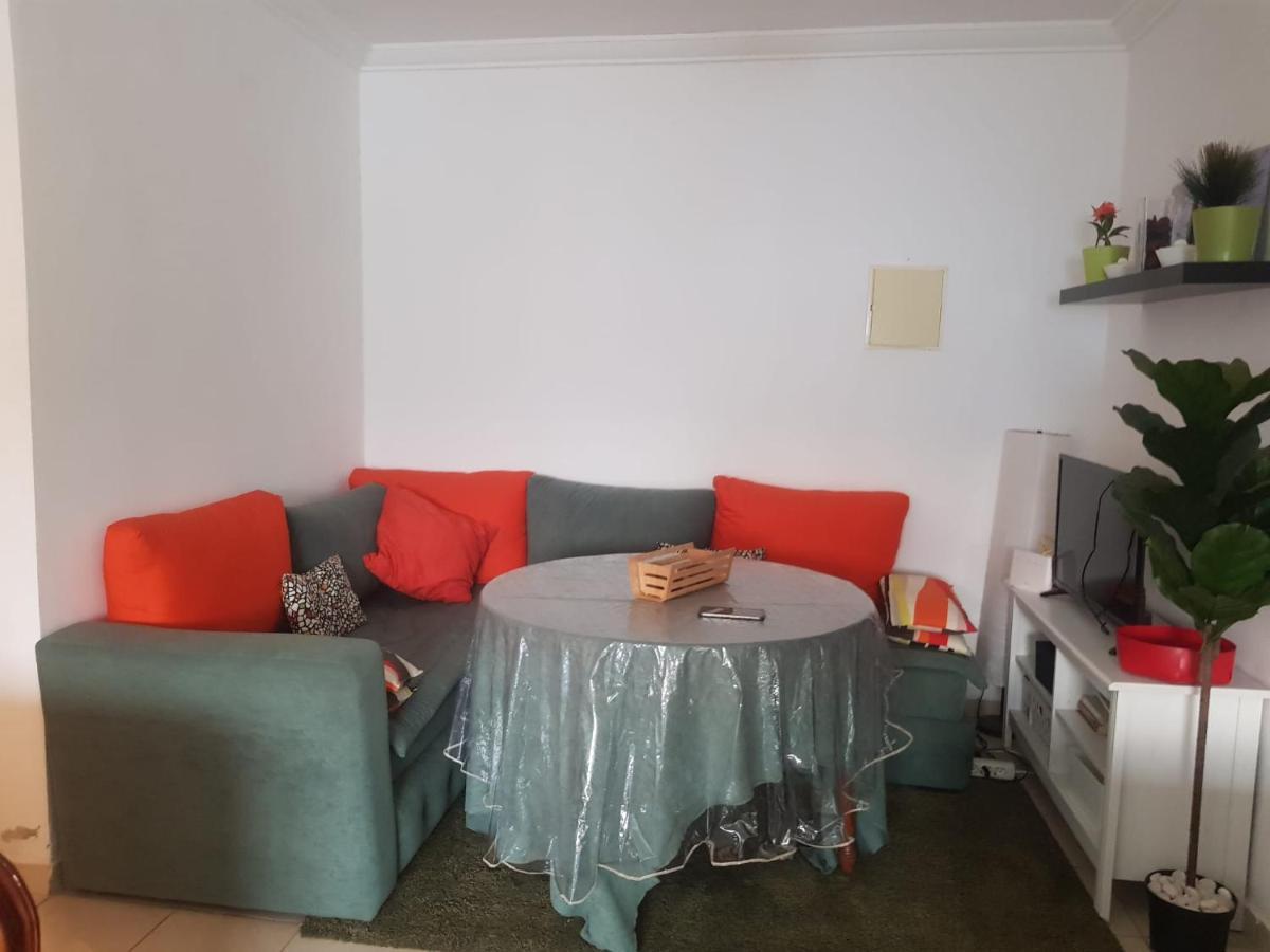 Appartement Riad Tanger מראה חיצוני תמונה