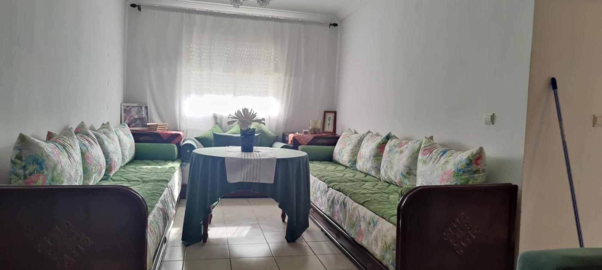 Appartement Riad Tanger מראה חיצוני תמונה